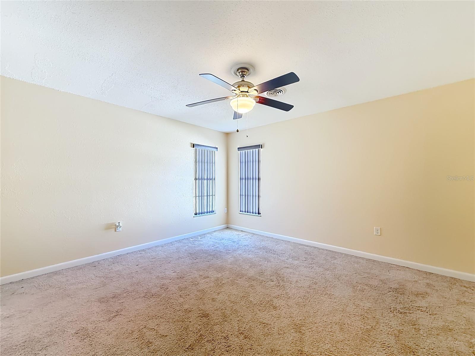 FLORIDA ORANGE GROVE CORP - Residential