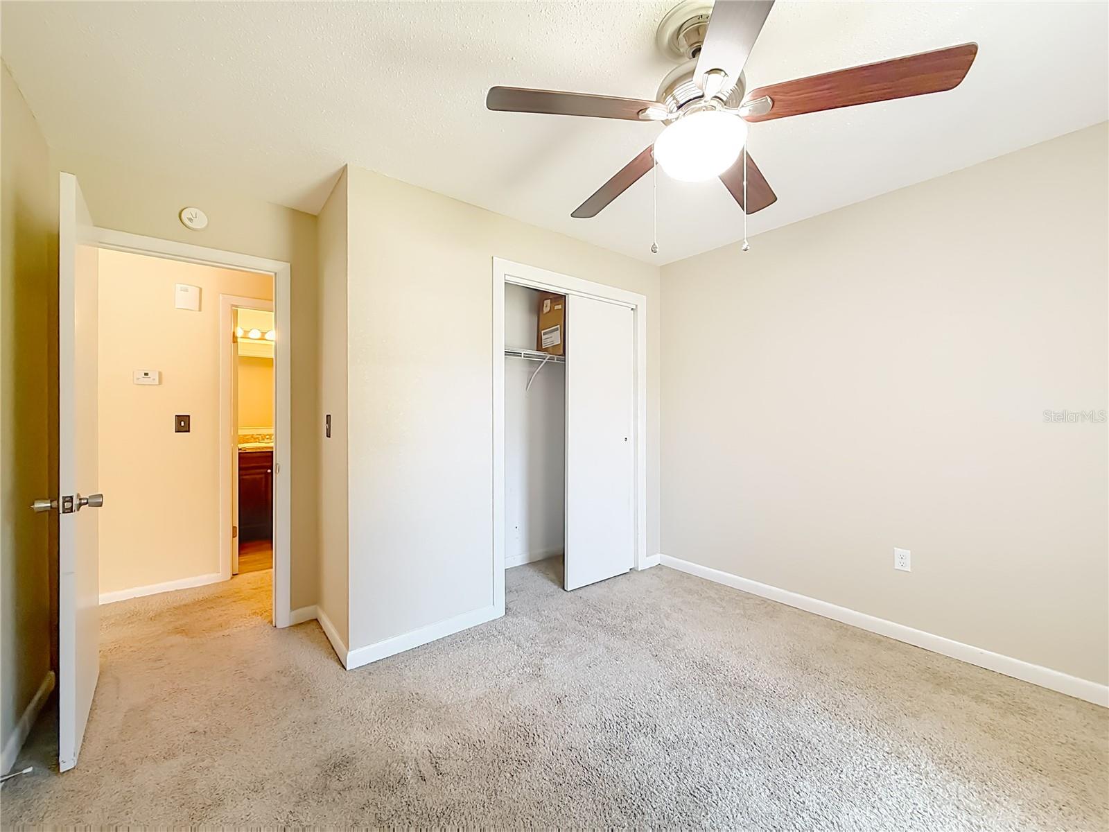 FLORIDA ORANGE GROVE CORP - Residential