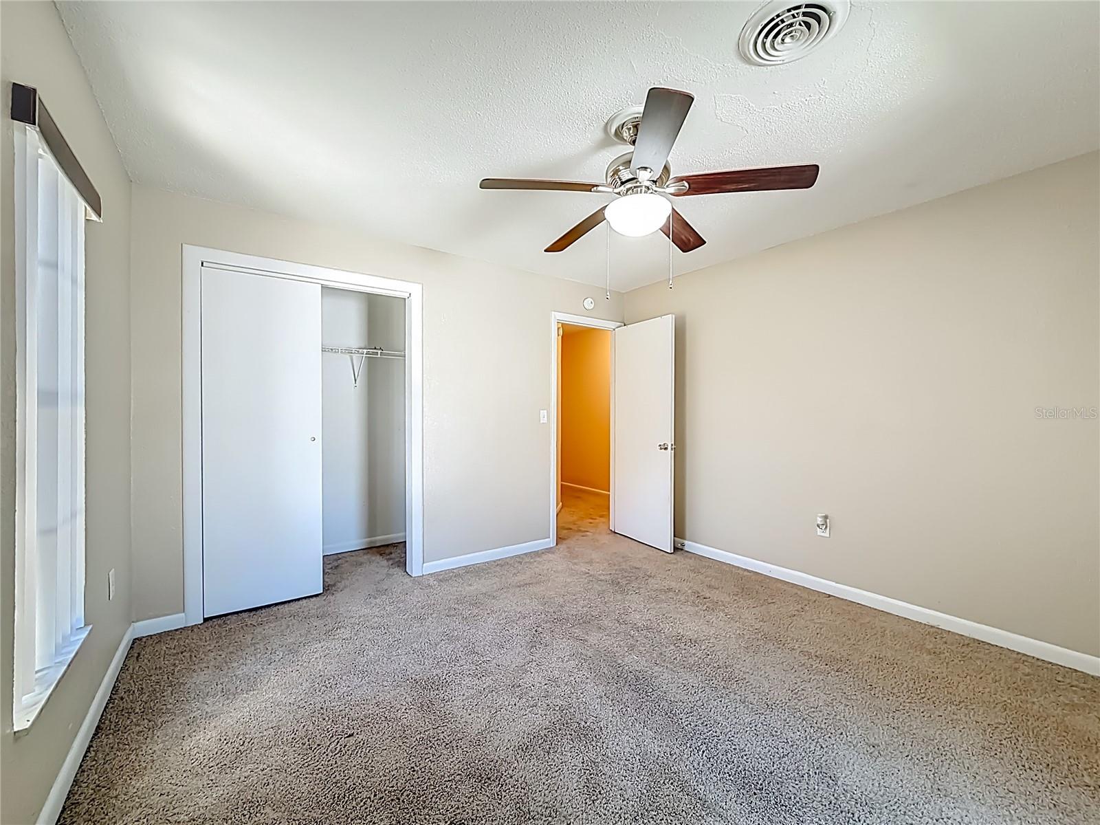 FLORIDA ORANGE GROVE CORP - Residential