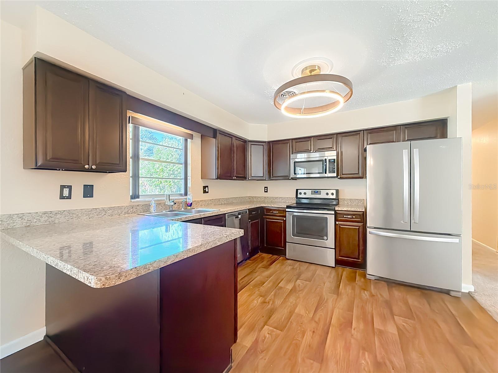 FLORIDA ORANGE GROVE CORP - Residential