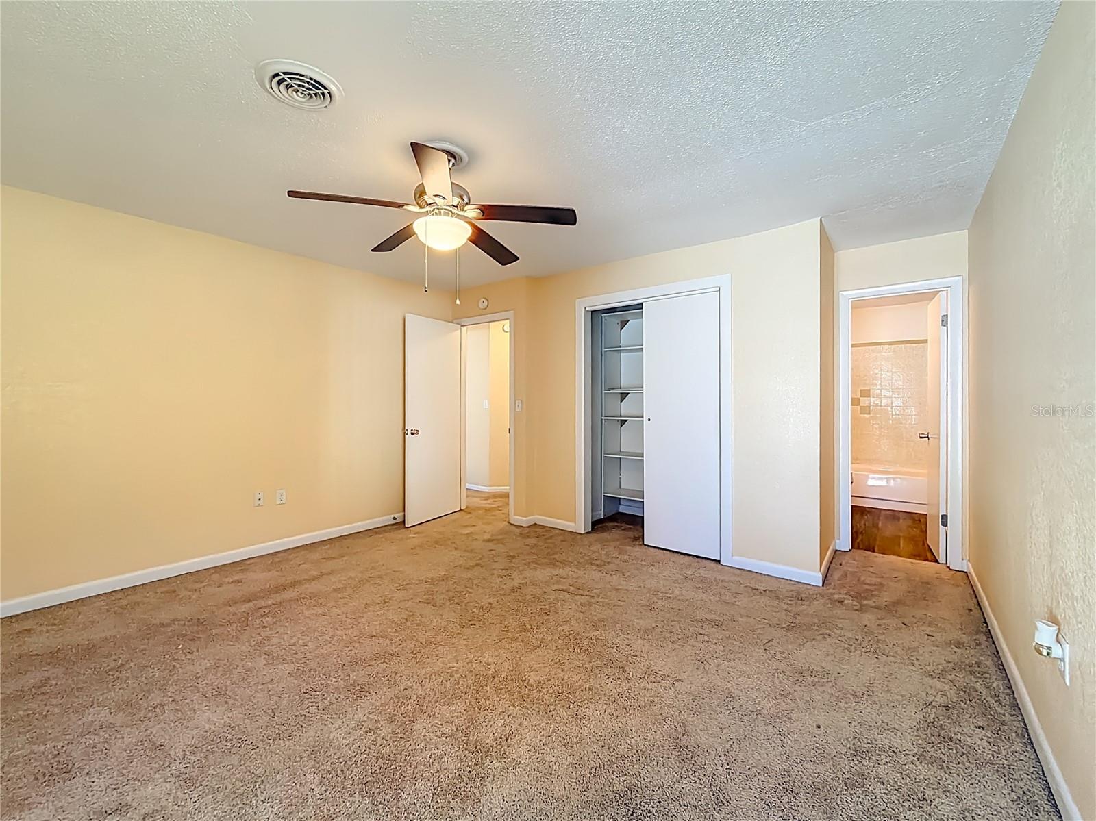 FLORIDA ORANGE GROVE CORP - Residential