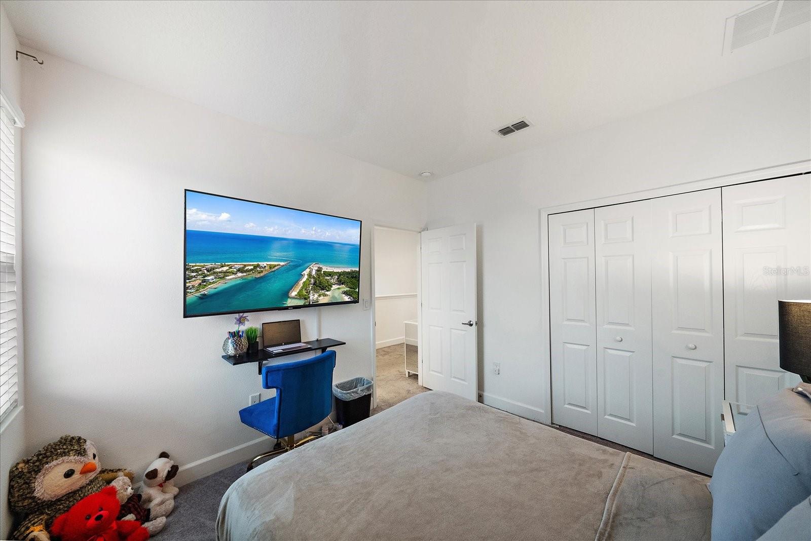 WATERSET - Residential