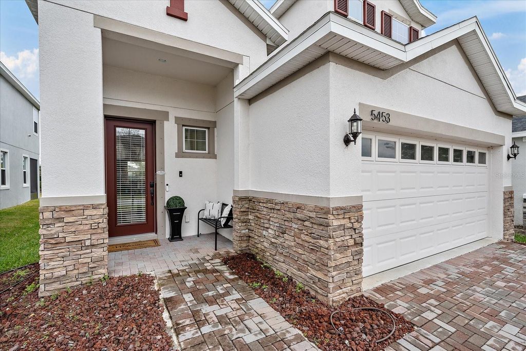 Photo of 5453 Del Coronado Drive, Apollo Beach, FL 33572 (MLS # A4682524)