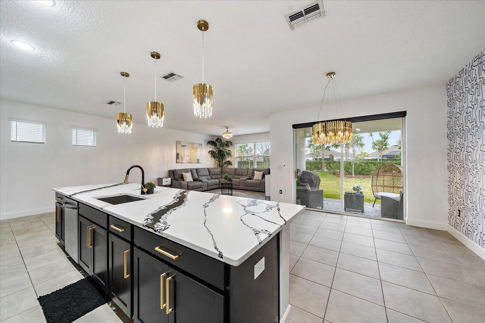 WATERSET - Residential