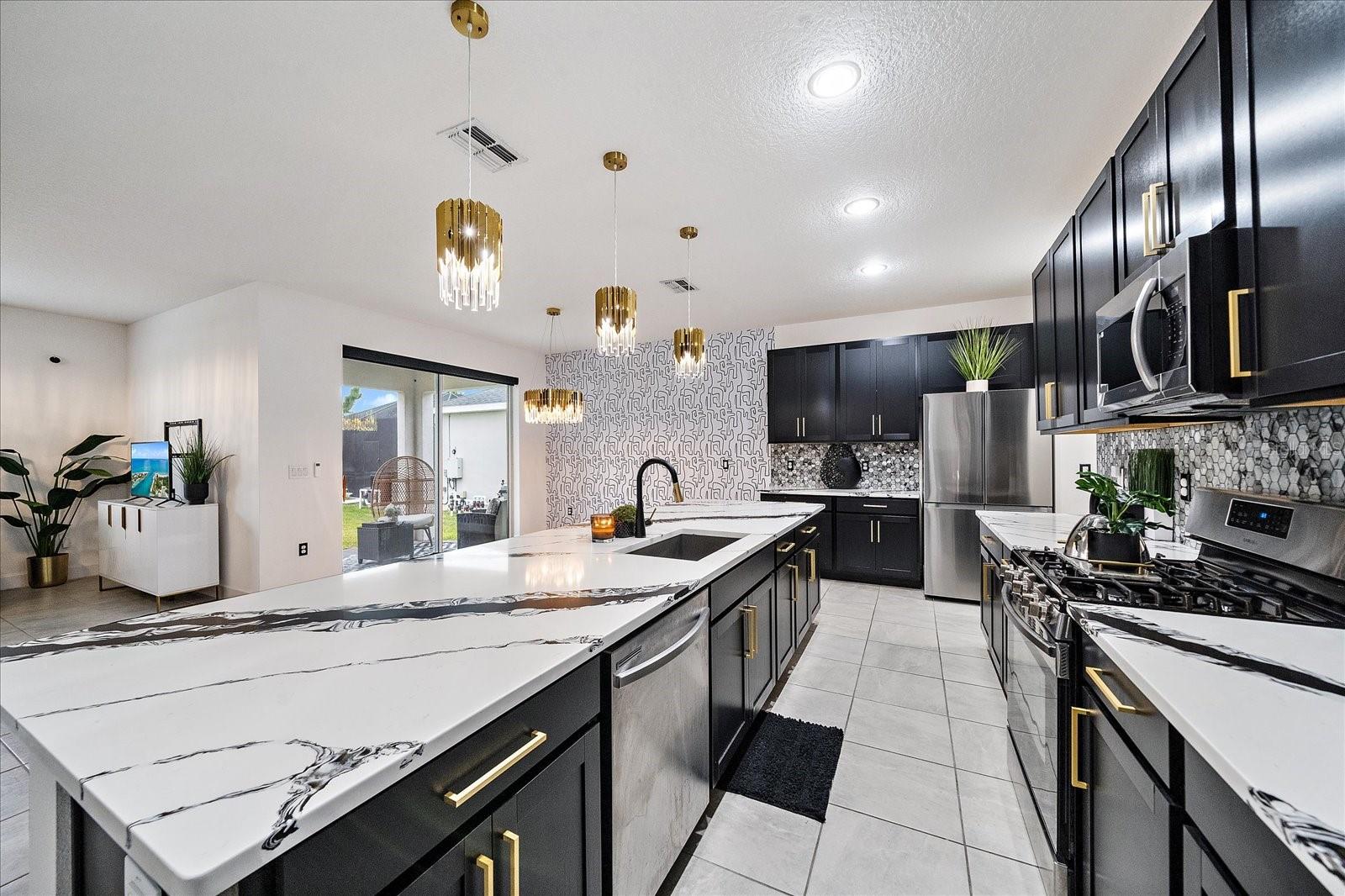 WATERSET - Residential