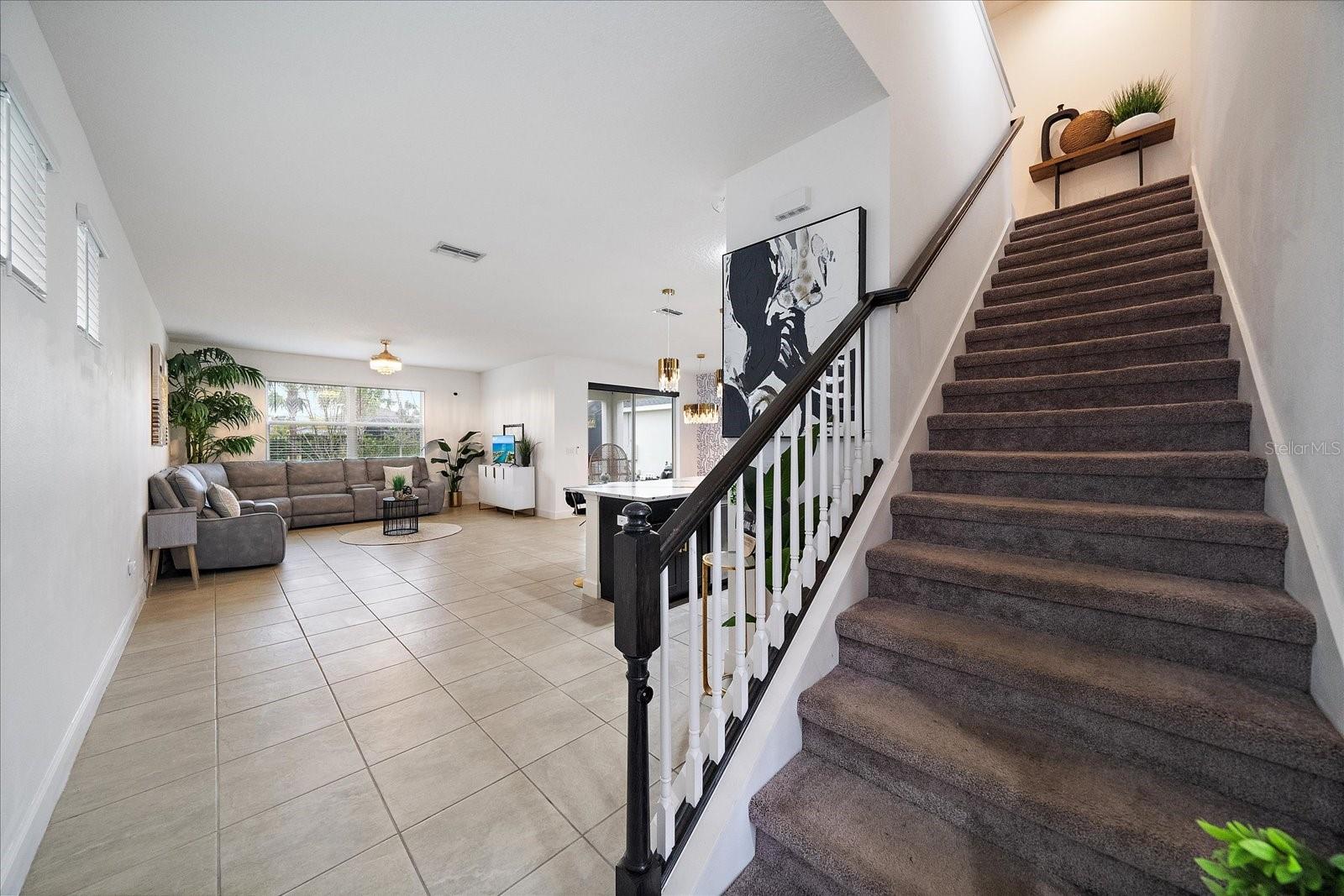 WATERSET - Residential