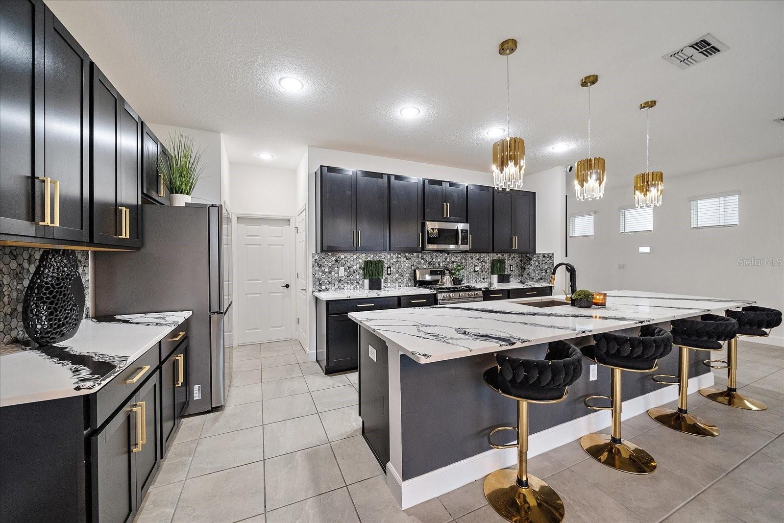 WATERSET - Residential