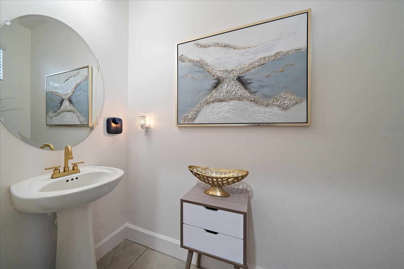 WATERSET - Residential