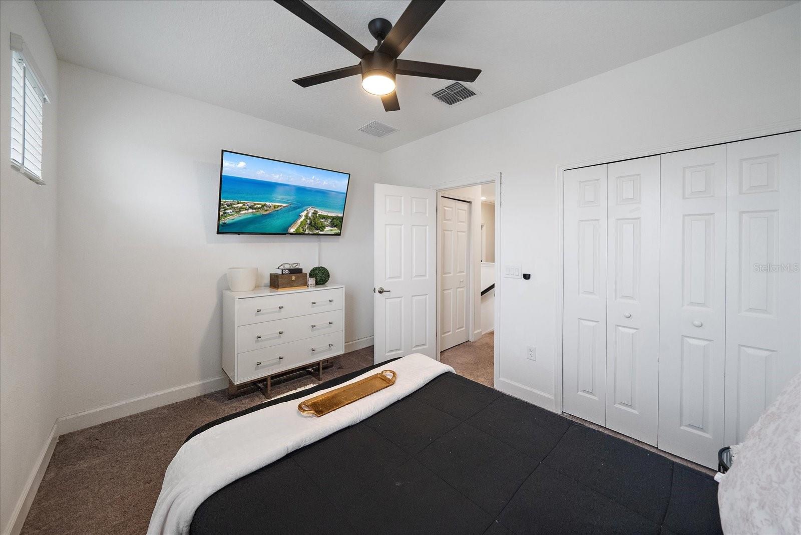 WATERSET - Residential