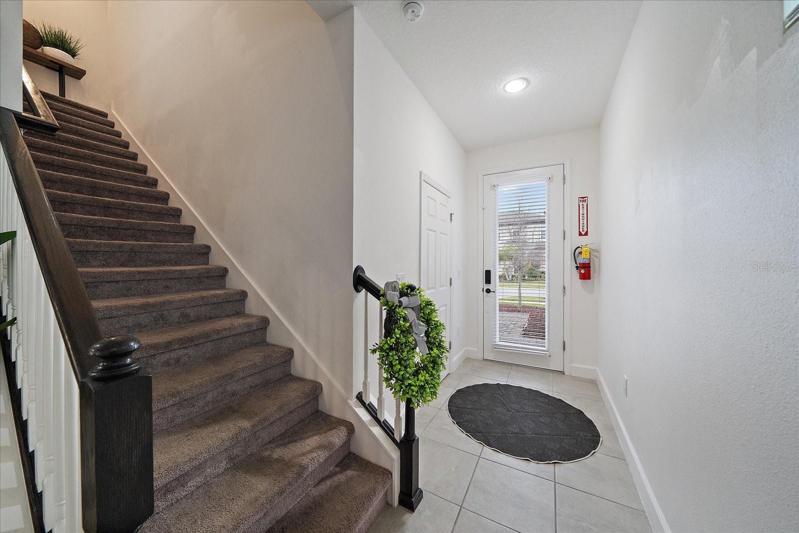 WATERSET - Residential