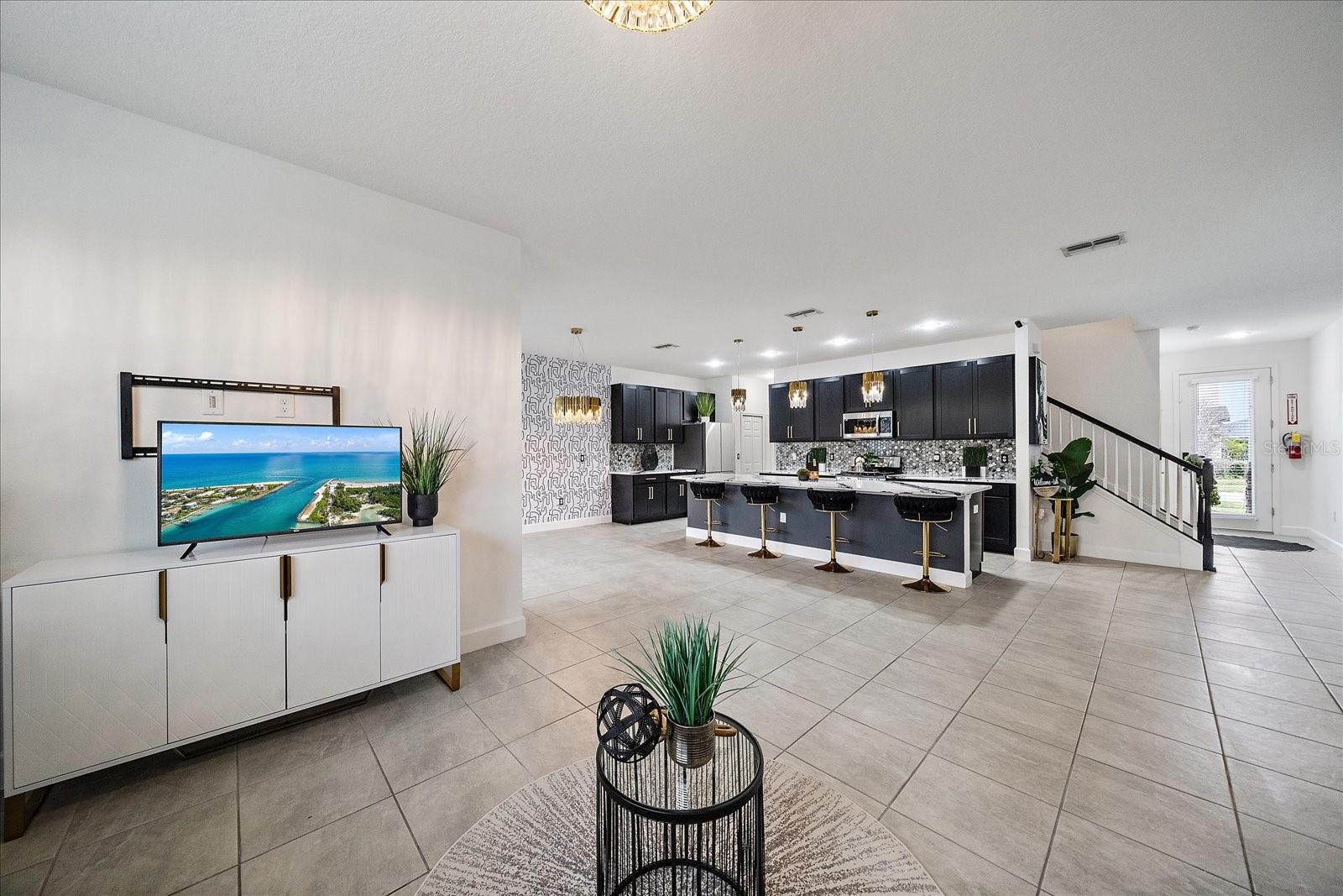 WATERSET - Residential