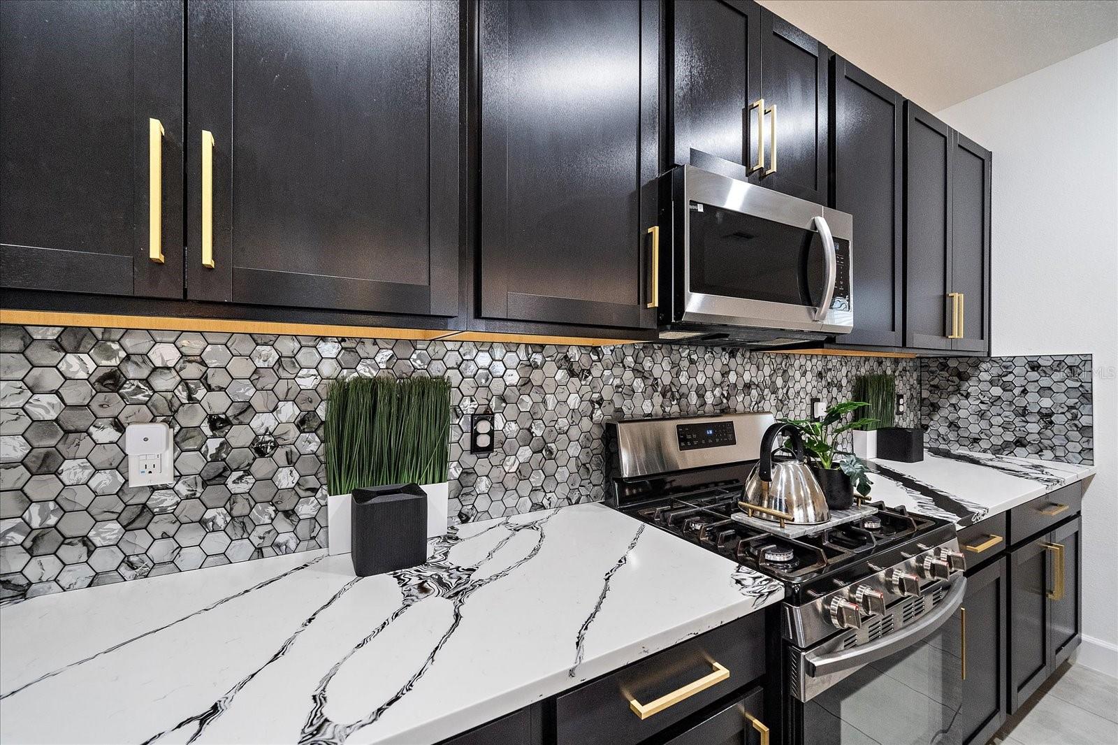 WATERSET - Residential