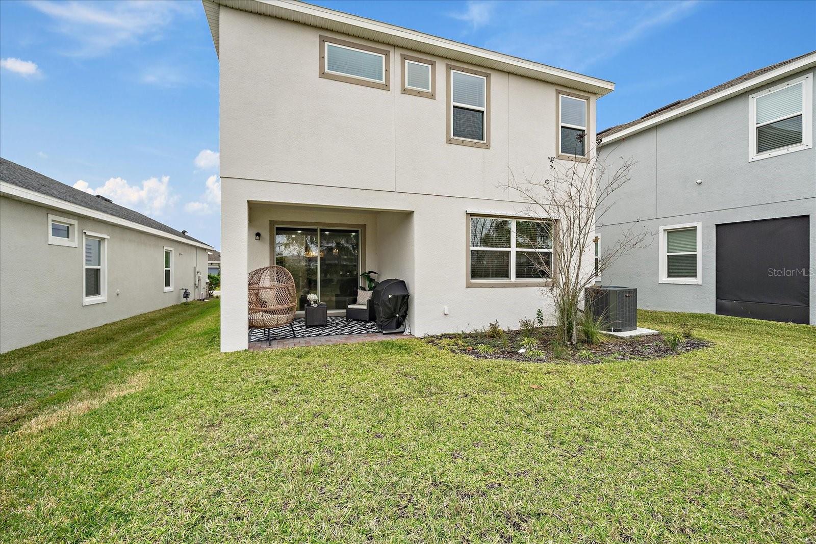 WATERSET - Residential