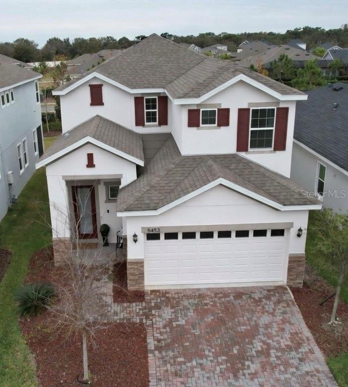 WATERSET - Residential