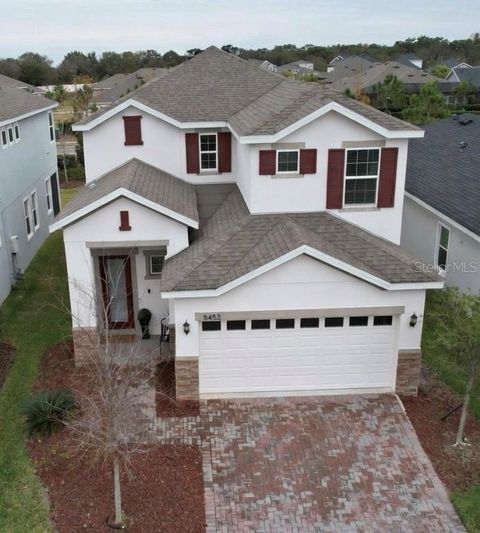 Photo of 5453 Del Coronado Drive, Apollo Beach, FL 33572 (MLS # A4682524)