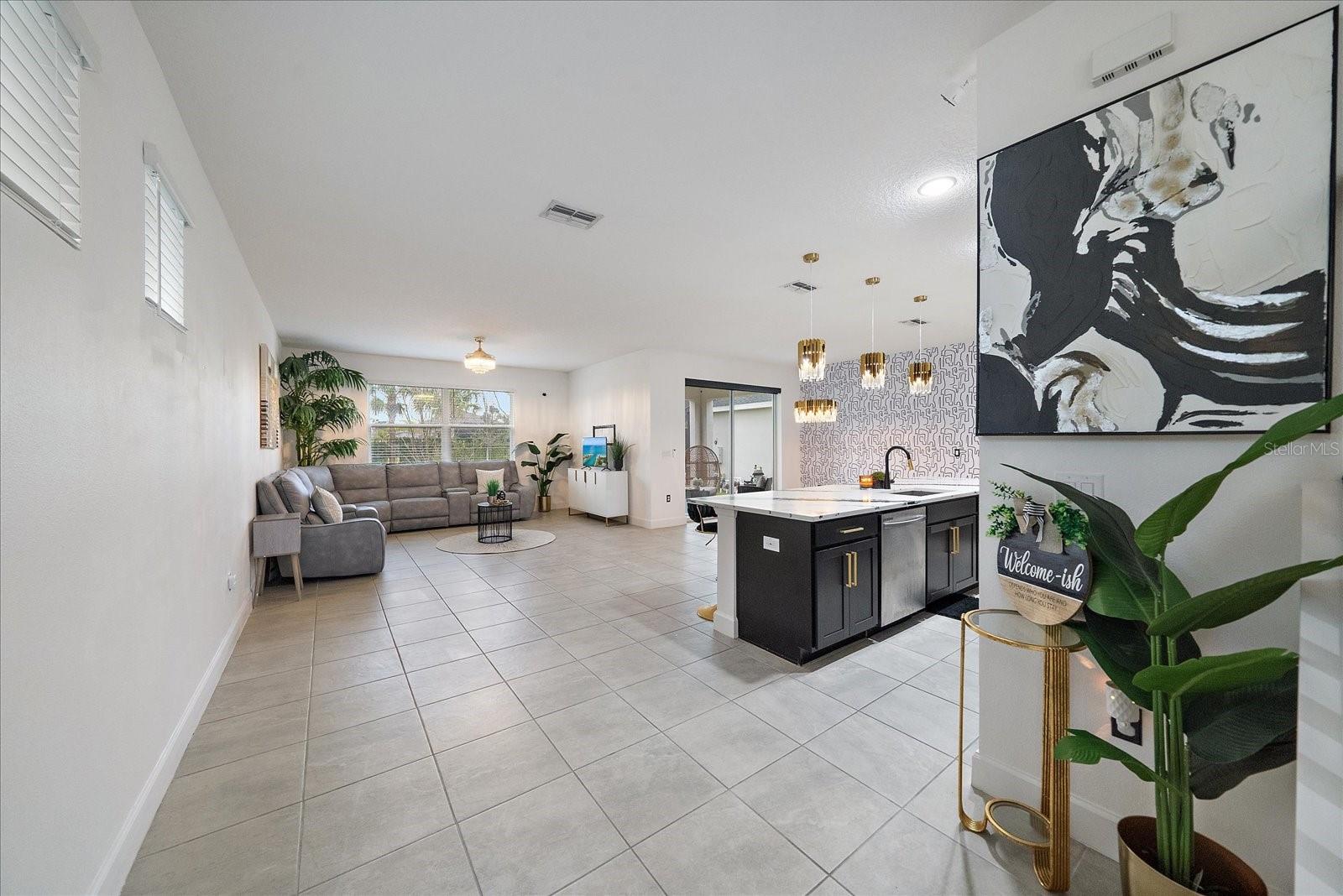 WATERSET - Residential