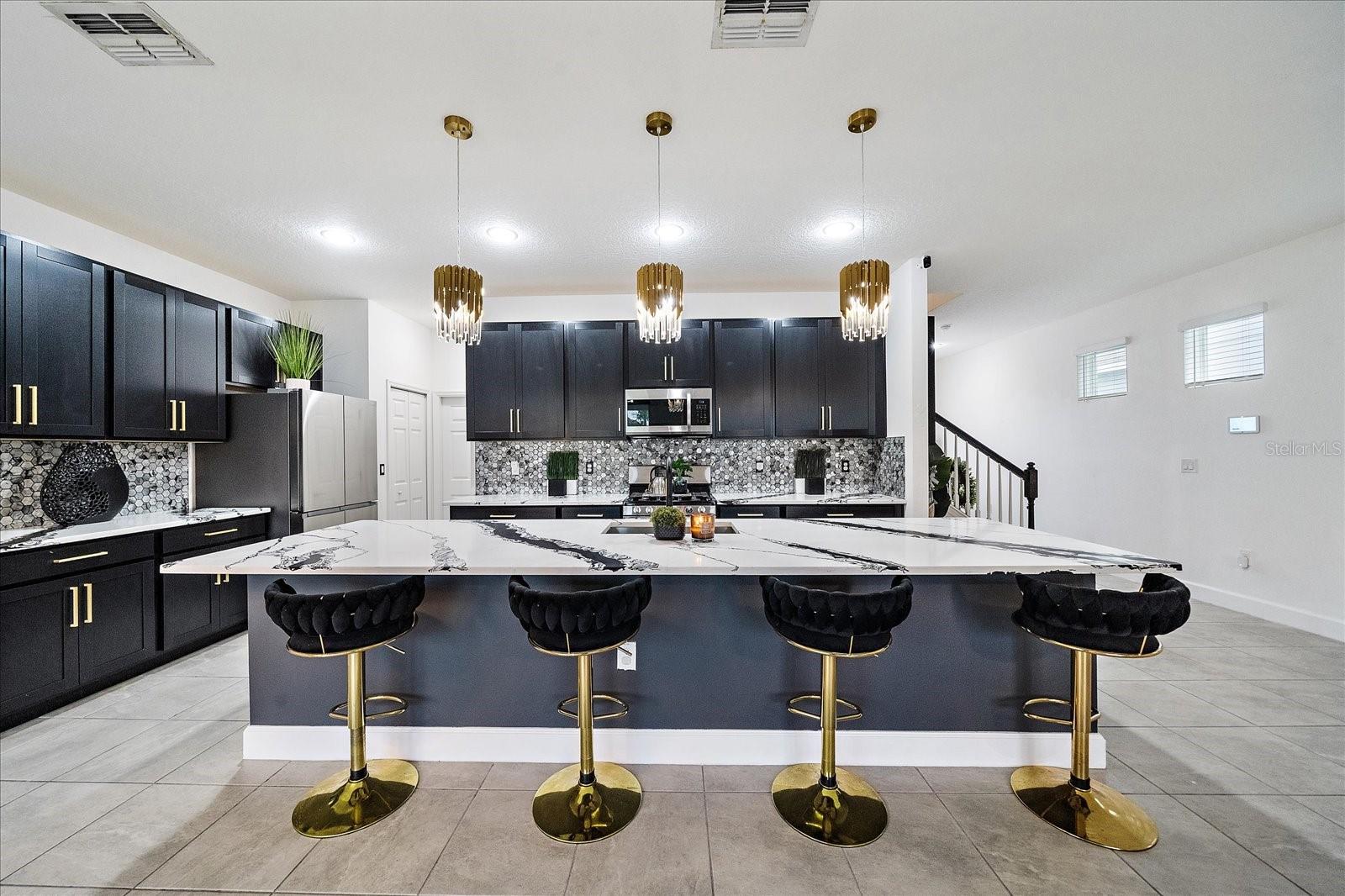 WATERSET - Residential