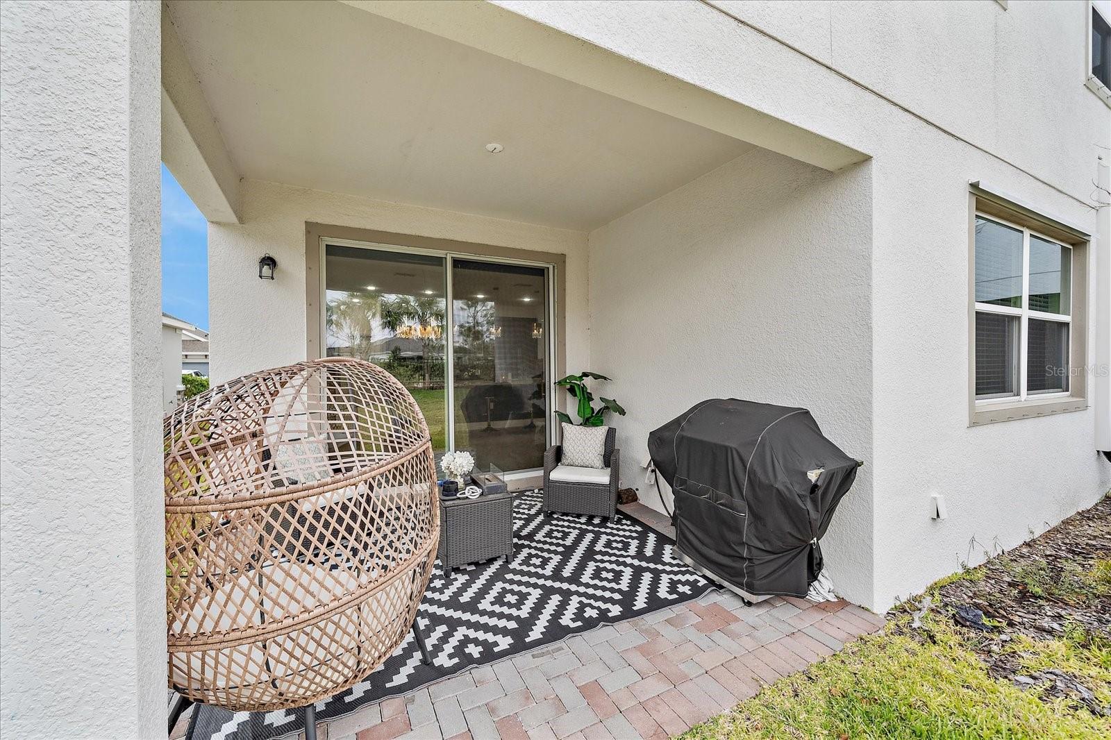 WATERSET - Residential