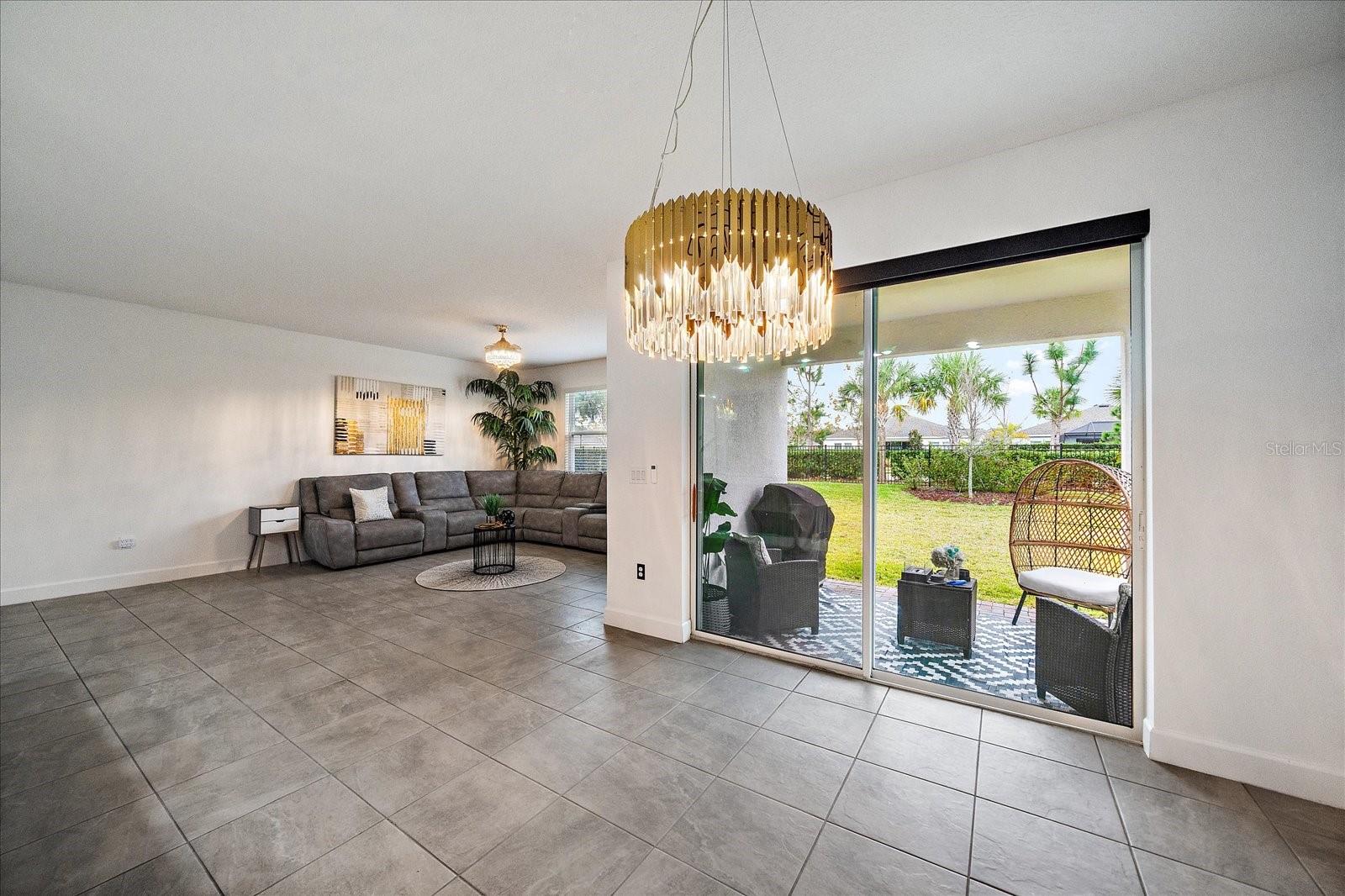 WATERSET - Residential