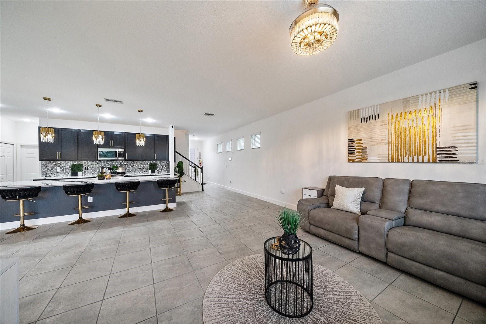 WATERSET - Residential