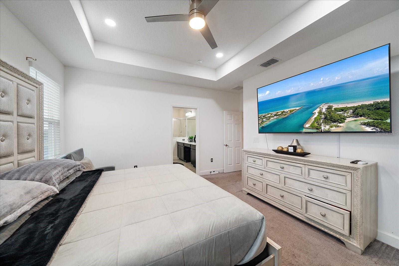 WATERSET - Residential