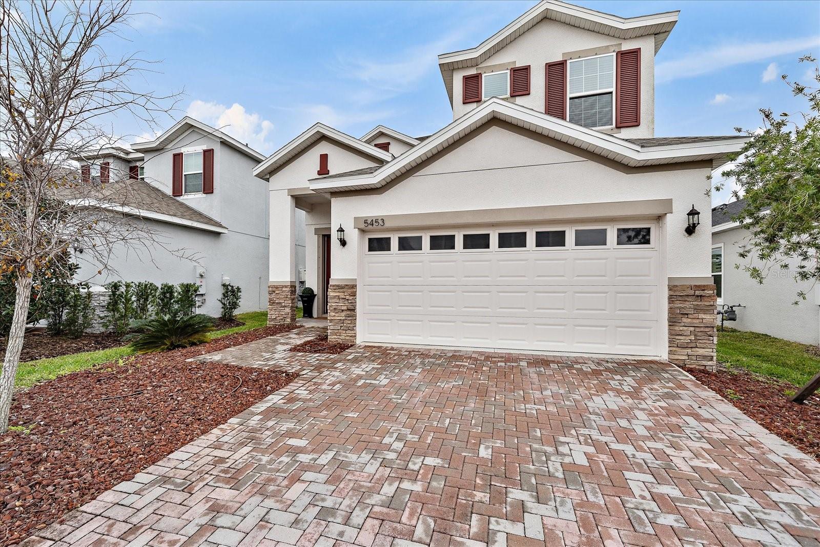 WATERSET - Residential