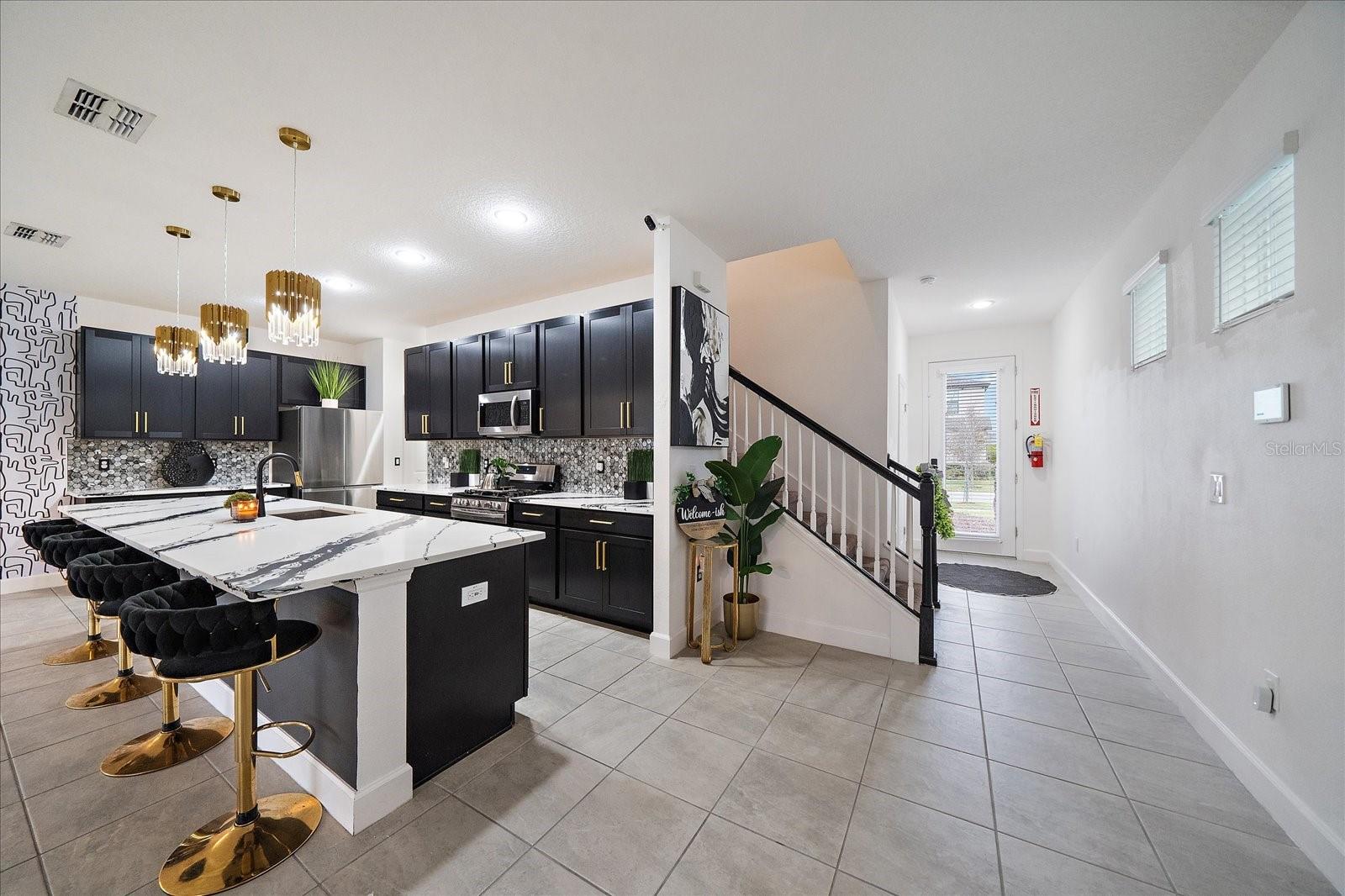 WATERSET - Residential