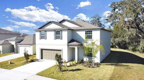 Photo of 36385 Flats Street, Zephyrhills, FL 33541 (MLS # TB8538987)