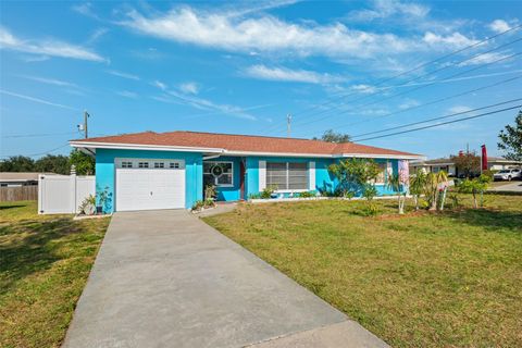 A home in LARGO