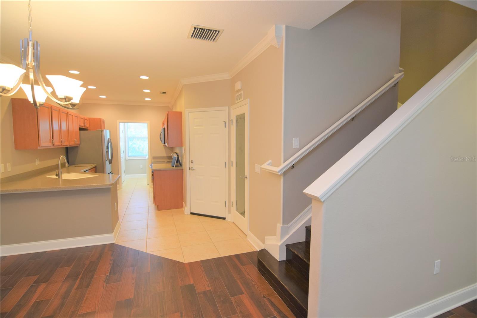 SAN MICHELE AT UNIVERSITY COMMONS - Residential Lease