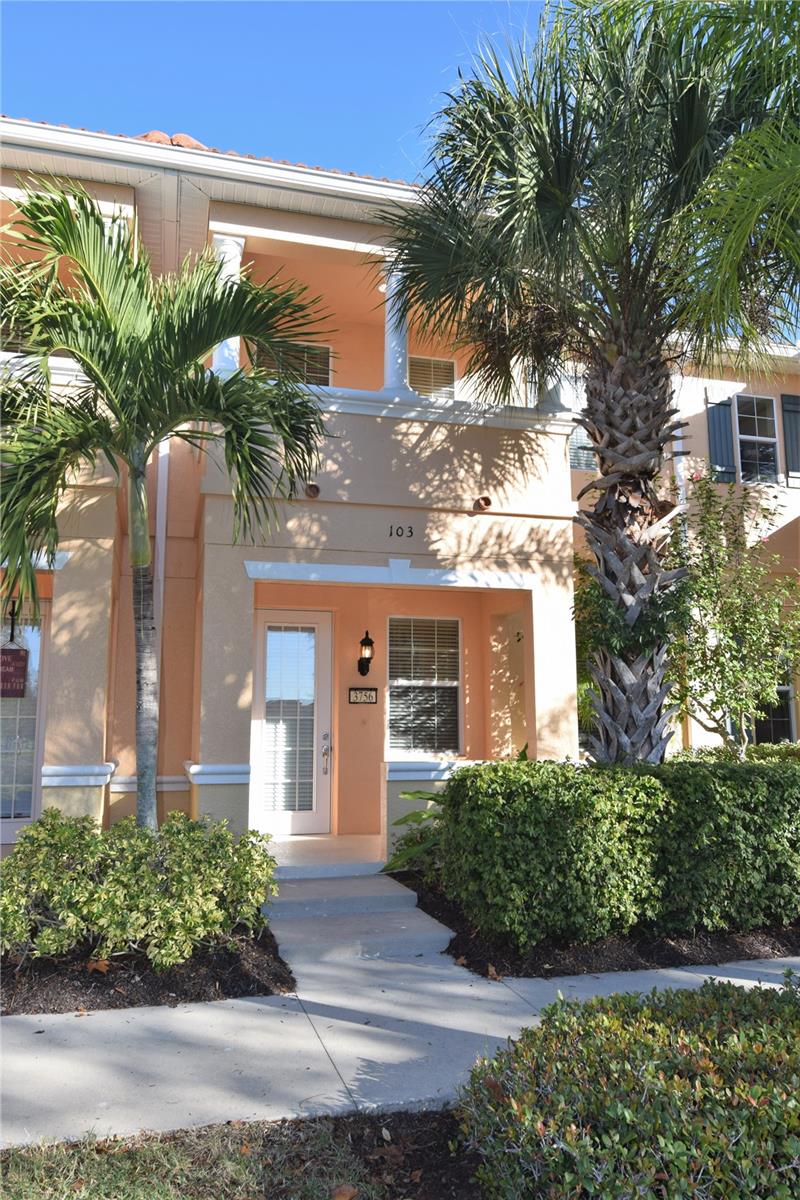 SAN MICHELE AT UNIVERSITY COMMONS - Residential Lease