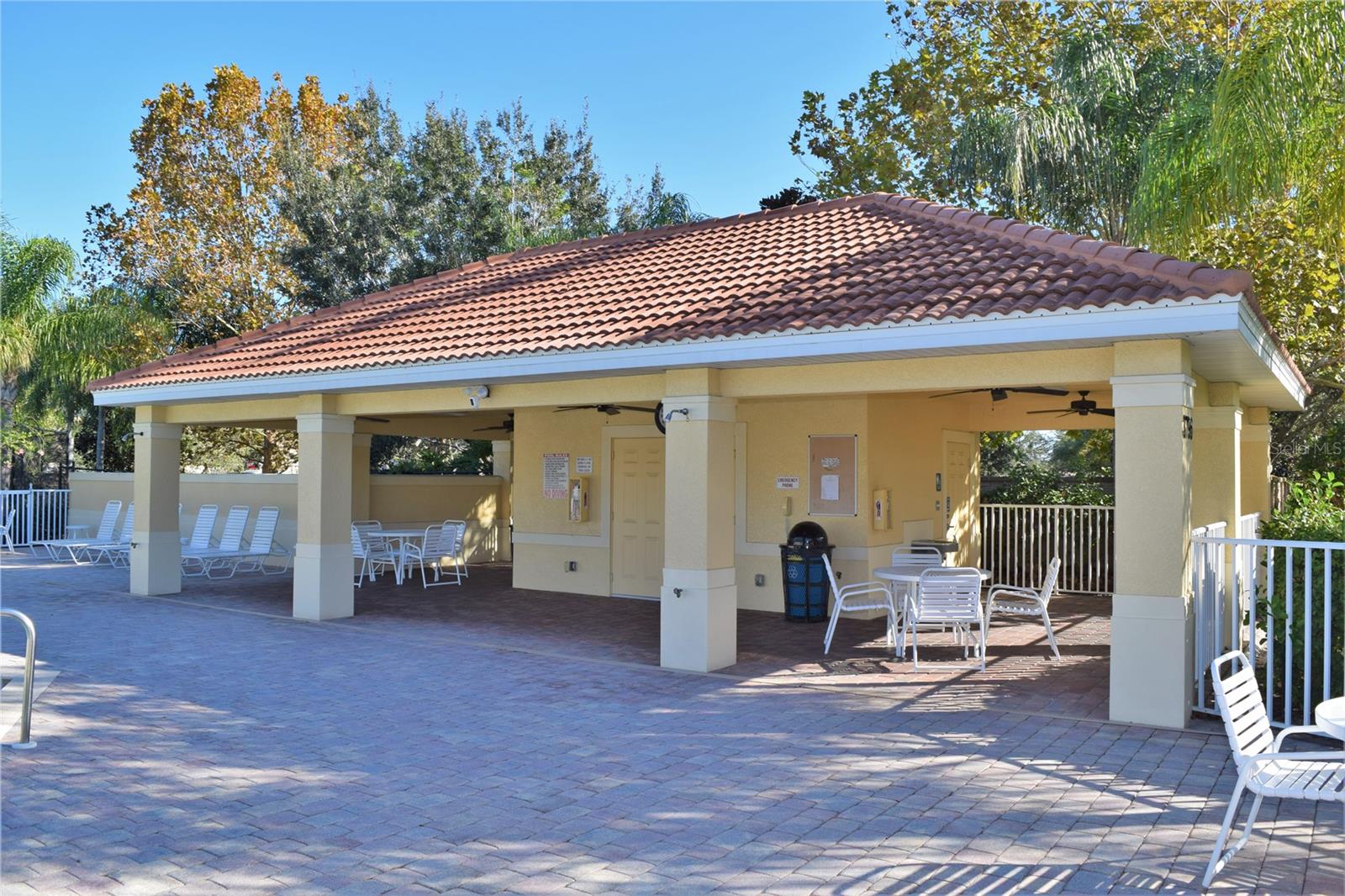 SAN MICHELE AT UNIVERSITY COMMONS - Residential Lease