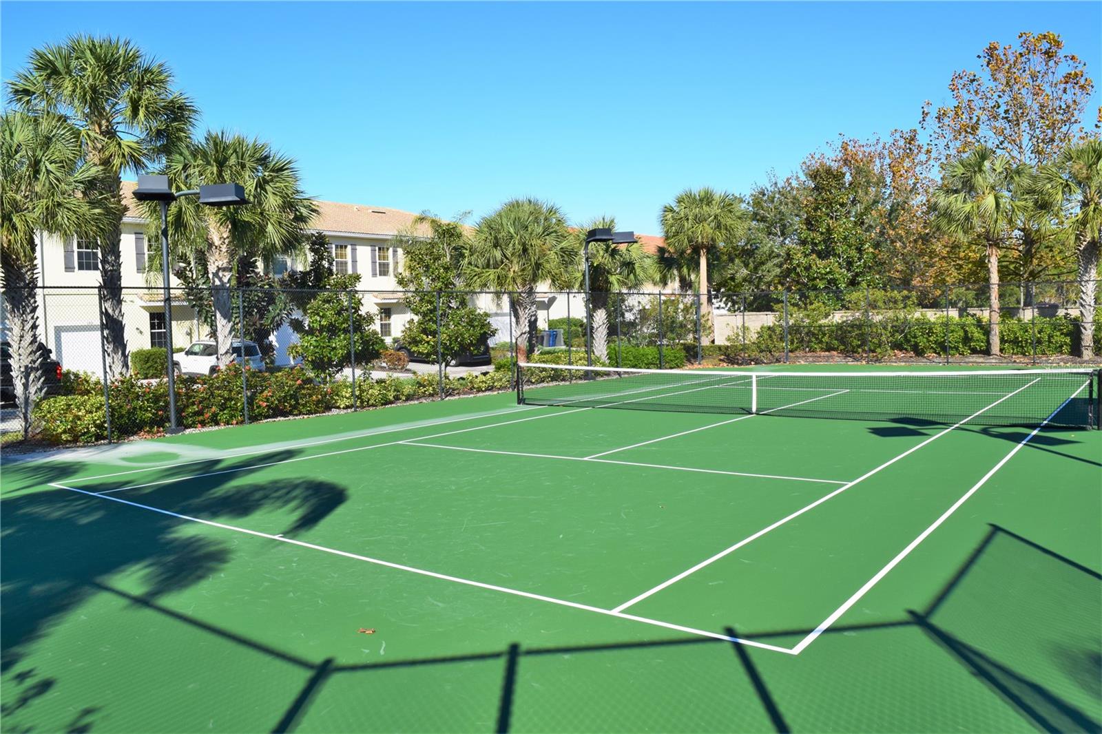 SAN MICHELE AT UNIVERSITY COMMONS - Residential Lease