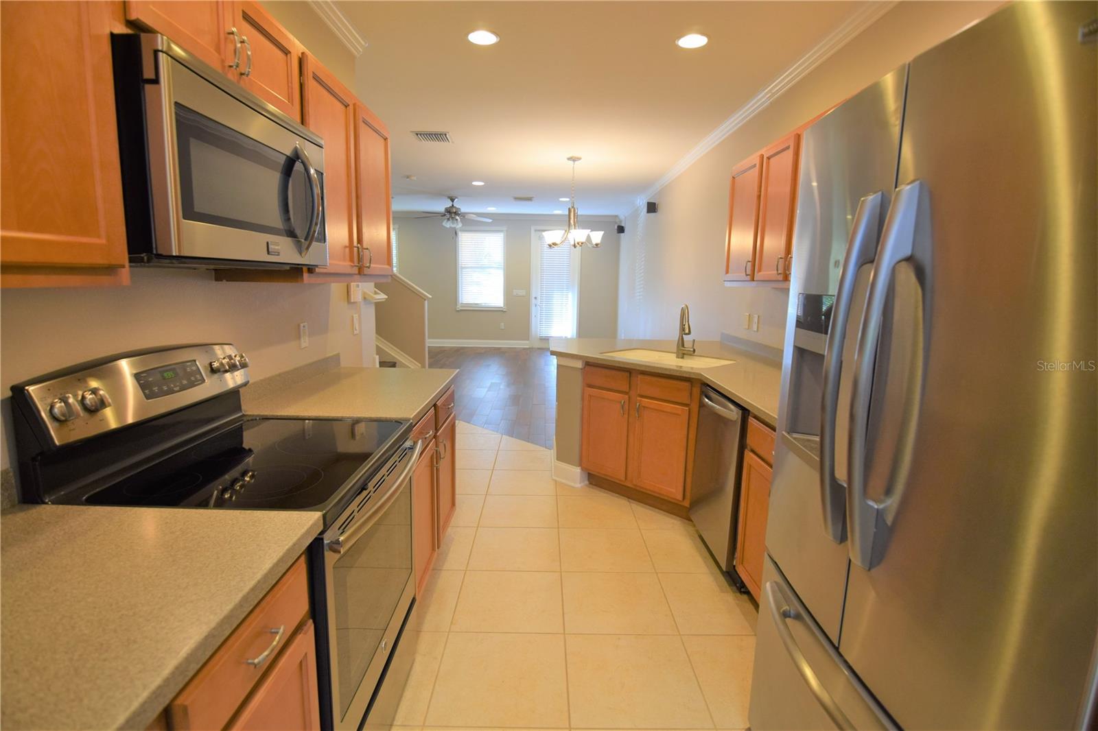 SAN MICHELE AT UNIVERSITY COMMONS - Residential Lease