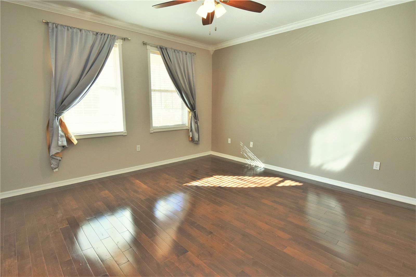 SAN MICHELE AT UNIVERSITY COMMONS - Residential Lease