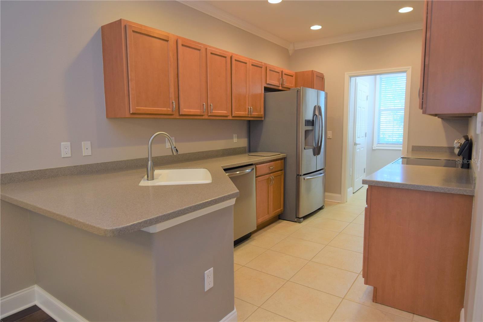 SAN MICHELE AT UNIVERSITY COMMONS - Residential Lease