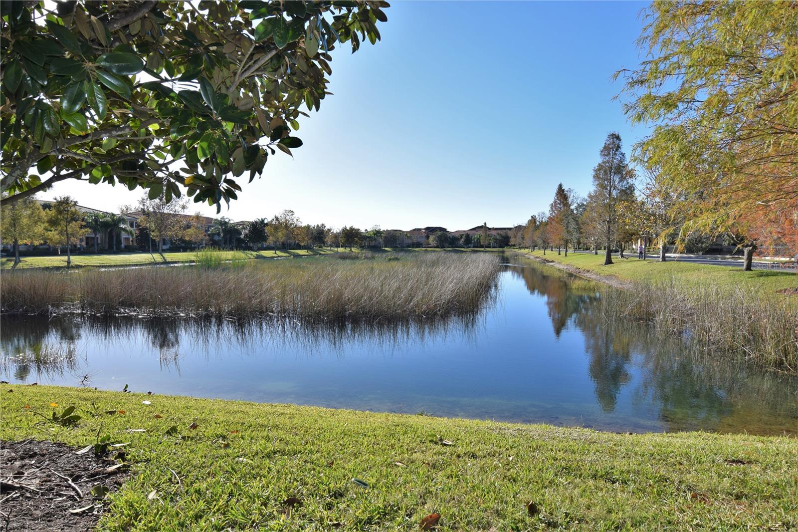 SAN MICHELE AT UNIVERSITY COMMONS - Residential Lease