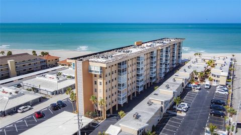 1255 TARPON CENTER DRIVE 503 VENICE FL 34285