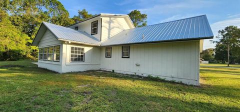 A home in PALATKA