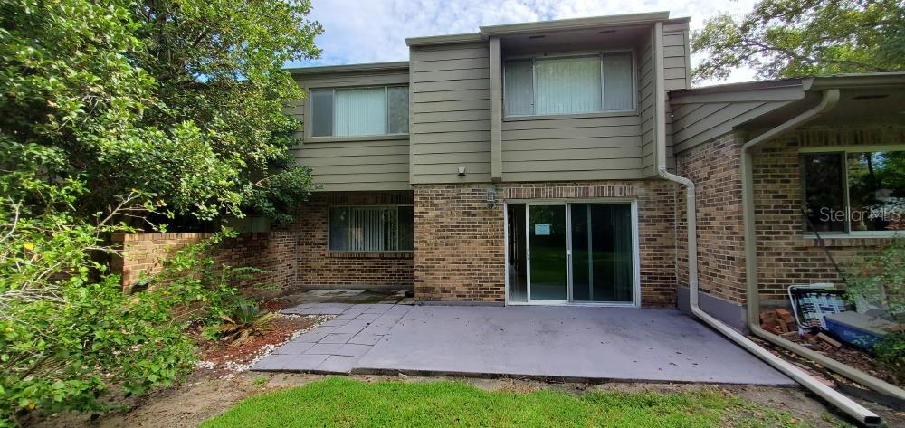 OAK HARBOUR SEC 1 - Residential