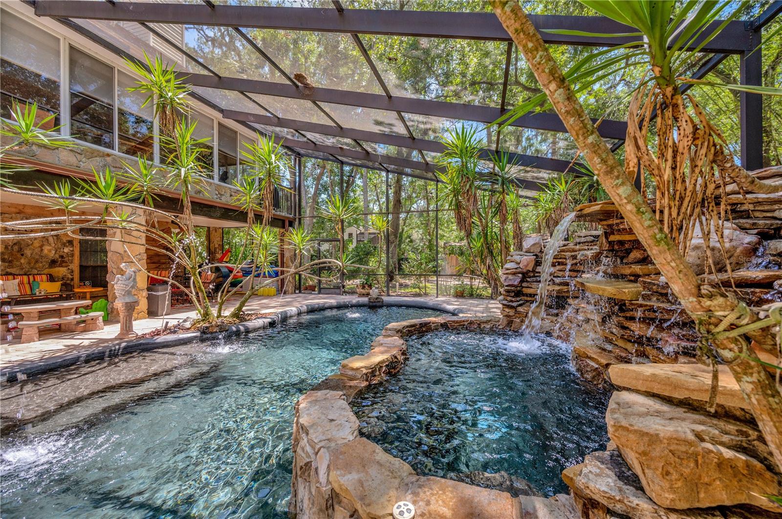 STONER WOODS SUB UNIT - Residential