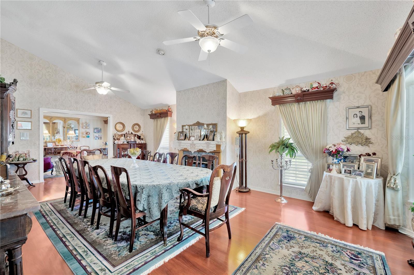 STONER WOODS SUB UNIT - Residential