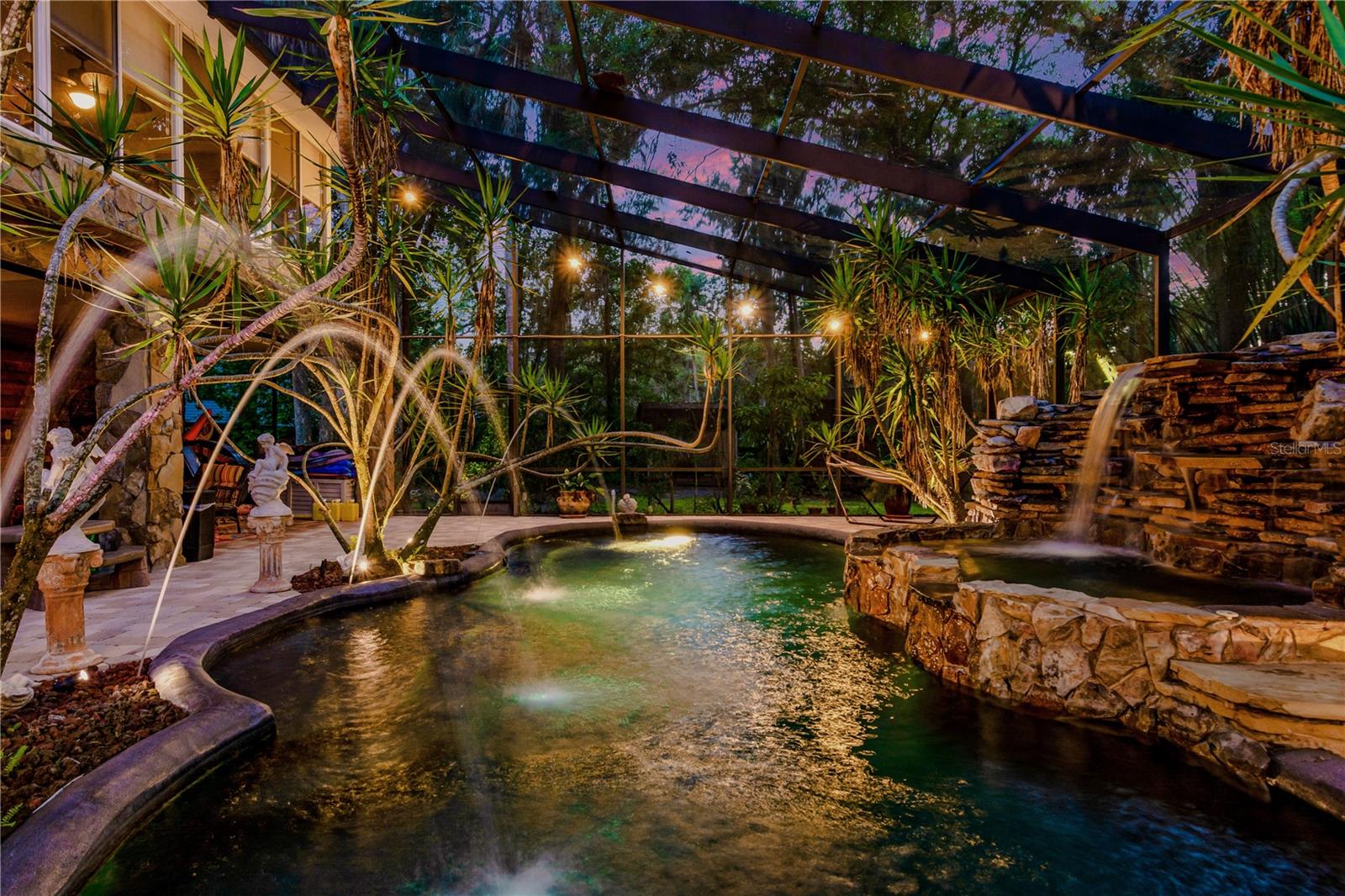 STONER WOODS SUB UNIT - Residential