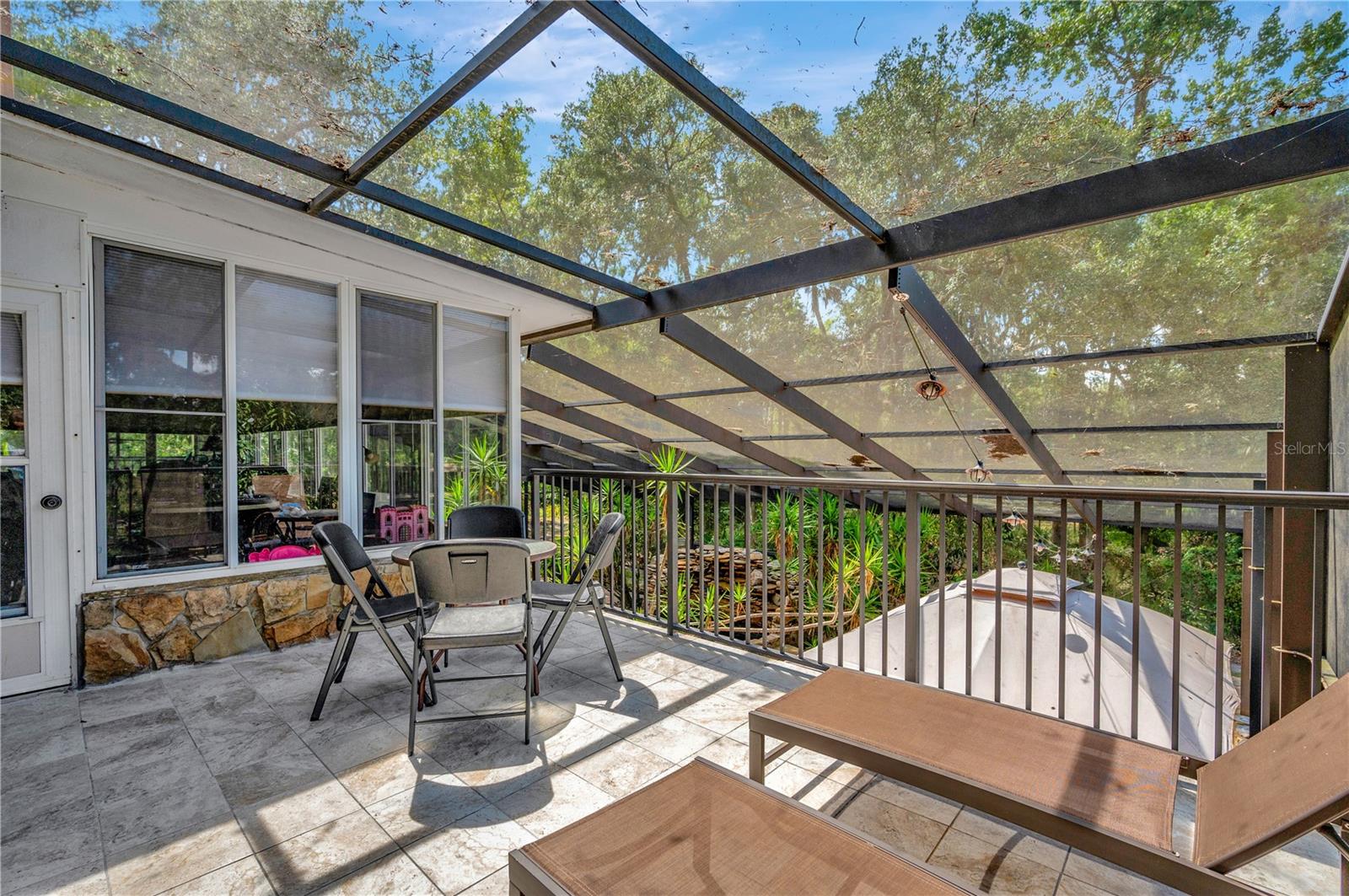 STONER WOODS SUB UNIT - Residential