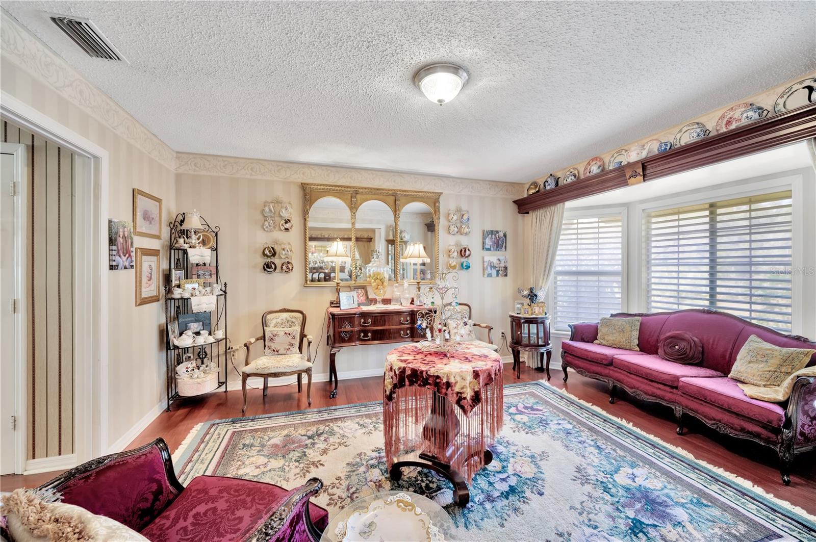 STONER WOODS SUB UNIT - Residential