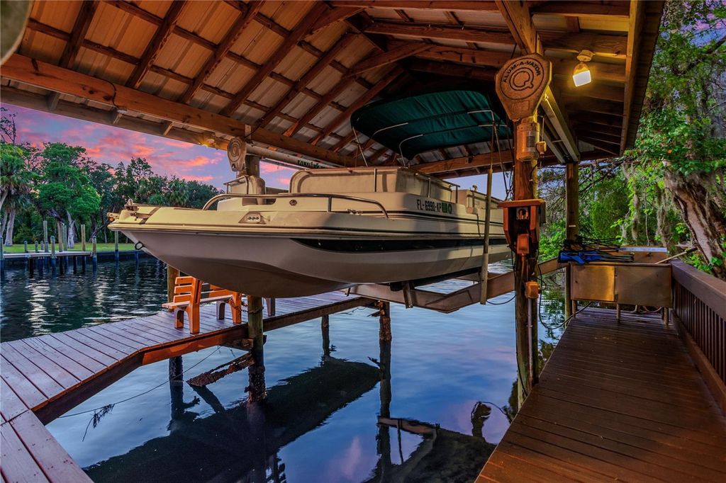 Photo of 11526 River Country Drive, Riverview, FL 33569 (MLS # TB8433306)