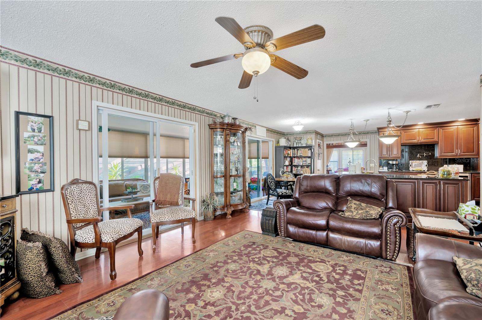 STONER WOODS SUB UNIT - Residential