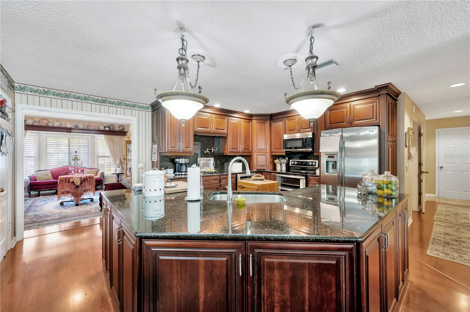 STONER WOODS SUB UNIT - Residential