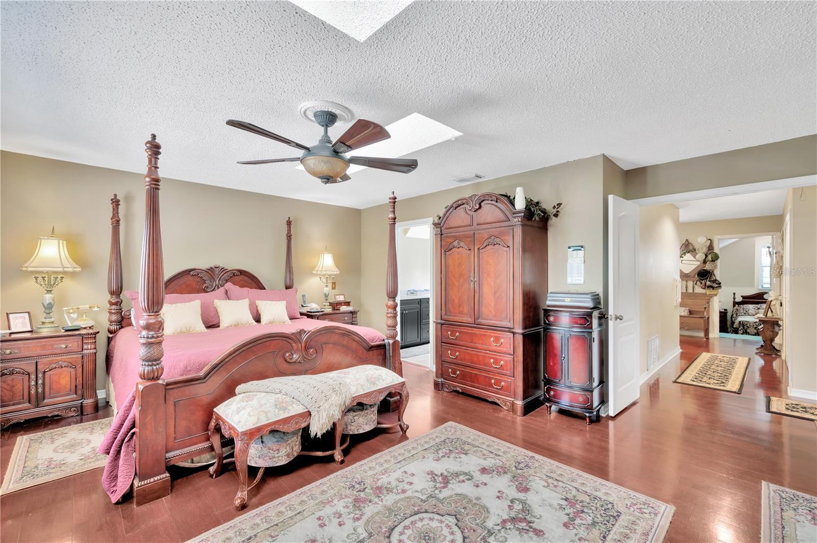 STONER WOODS SUB UNIT - Residential