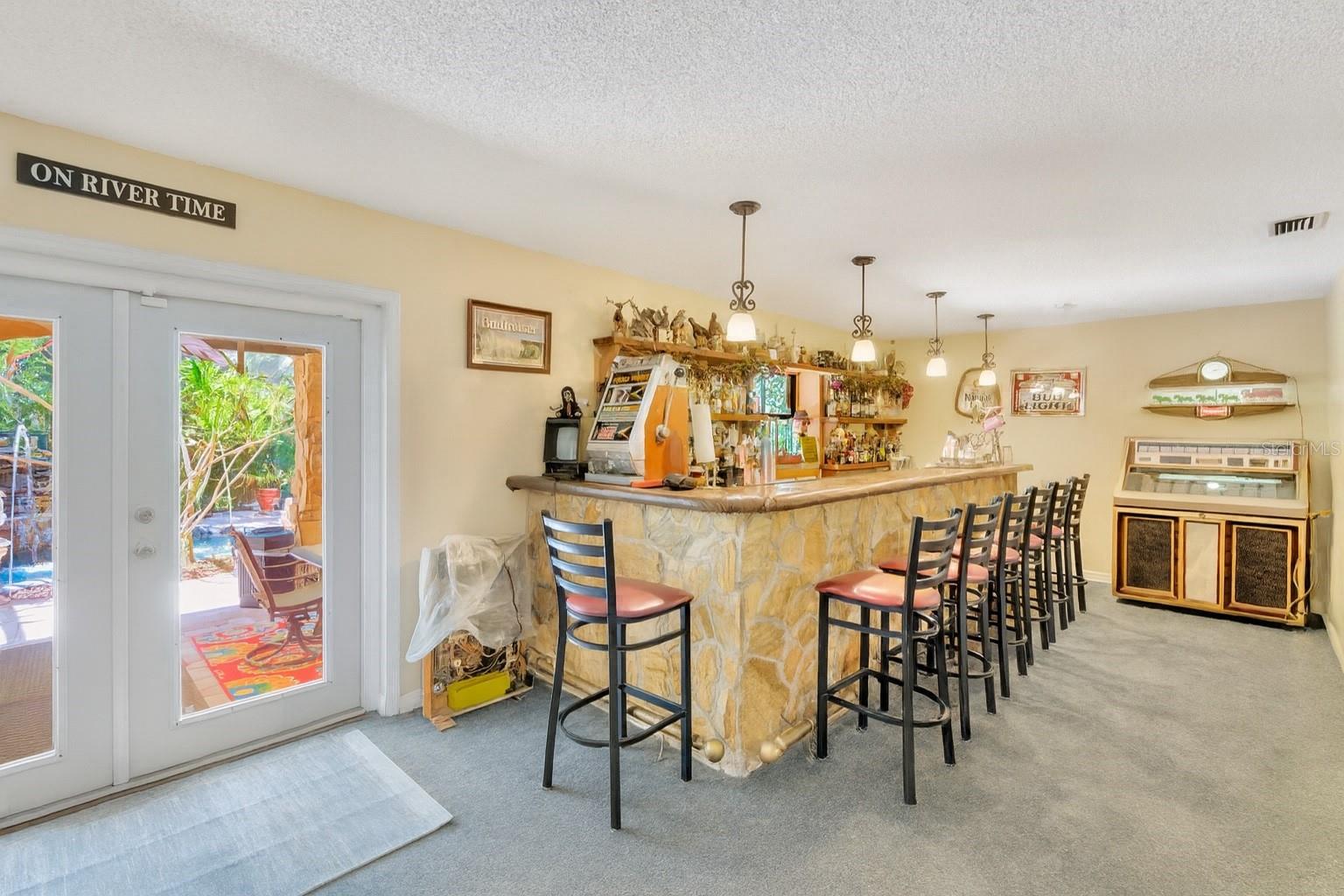 STONER WOODS SUB UNIT - Residential